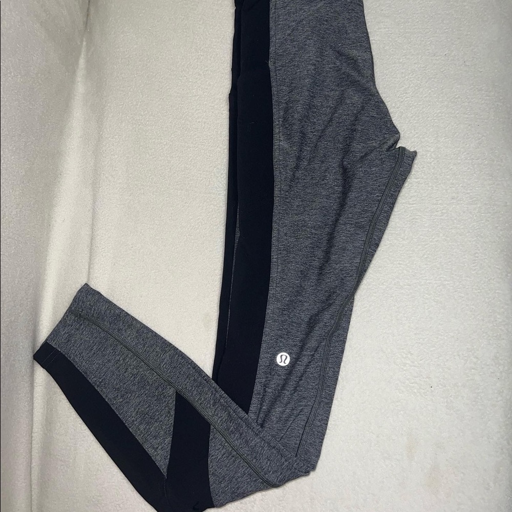 Lulu pants
